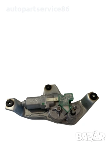 Мотор за задна чистачка за Peugeot 4007 2.2 HDI (2009) 33885