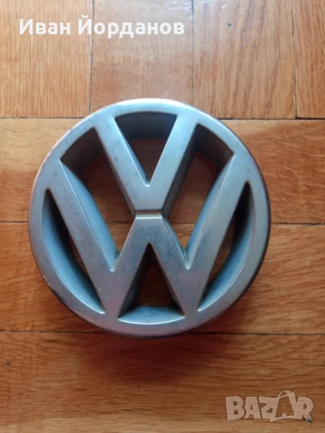 Емблеми Vokswagen, Renault, Fiat, снимка 5 - Аксесоари и консумативи - 31737469