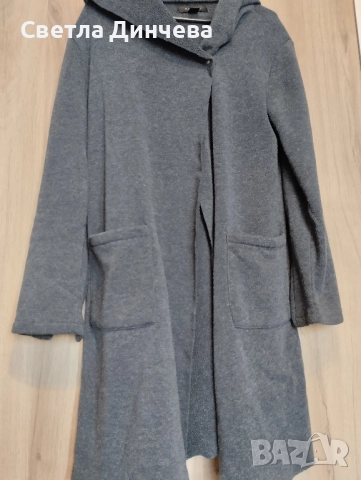 Дамска жилетка