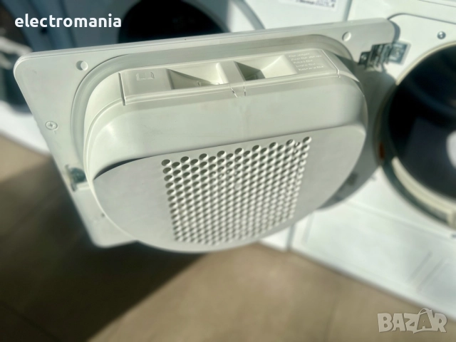 сушилня с термопомпа Miele Softtronic T8967WP 8кг, снимка 6 - Сушилни - 52932890