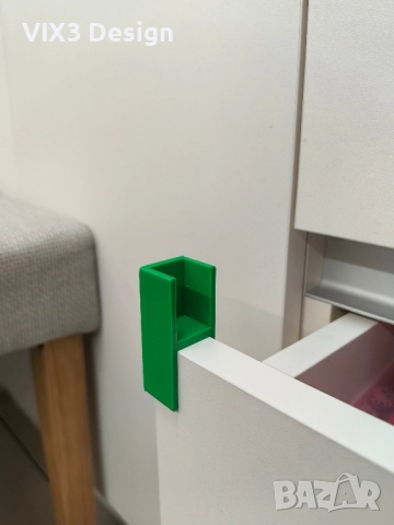 Дистанционер за монтаж на челни плоскости, снимка 2 - Кухни - 52430559