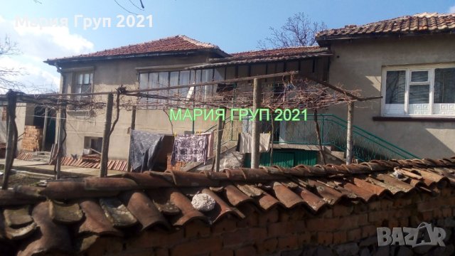 Продавам Къща в село Ябълкова община Димитровград!!!, снимка 3 - Къщи - 44421135