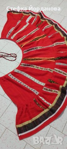 Дамски дрехи, снимка 3 - Сукмани - 39698315