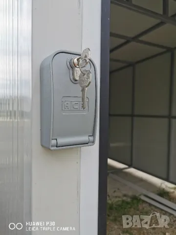 Произвежда гаражни клетки от термопанели , снимка 5 - Други стоки за дома - 49932800