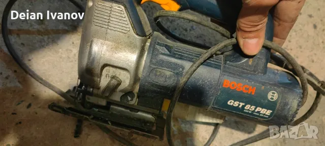 Инструменти и трансформатор на 110 волта, снимка 9 - Други инструменти - 49942149