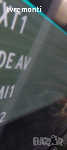 MAIN AV 17MB97 for Telefunken D39F272N3CW  39 inc DISPLAY VES390UNDA-2D-N02​, снимка 11 - Части и Платки - 39438709