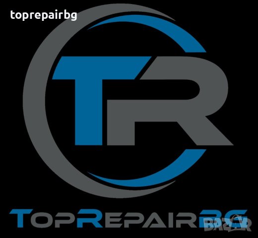 TopRepairBG ремонт на лаптопи и настолни компютри