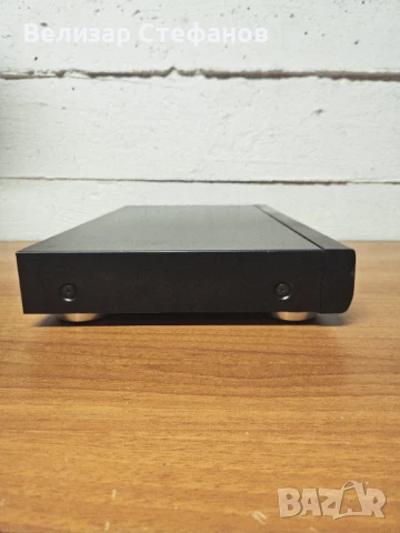 Тунер Technics ST-GT 350, снимка 3 - Ресийвъри, усилватели, смесителни пултове - 51197509