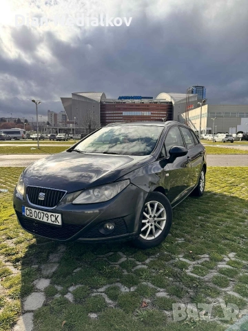 Seat Ibiza, снимка 3 - Автомобили и джипове - 52908133