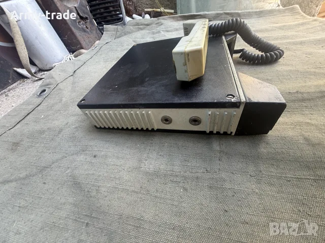 Продавам радио станция ЛЕН-Б, снимка 5 - Други ценни предмети - 56406679