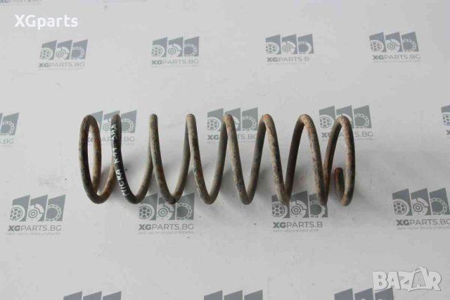  Задна пружина за Nissan Micra K11 (1992-2003)