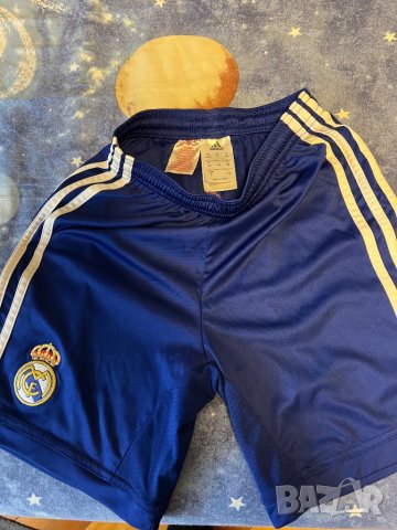 Къси панталони