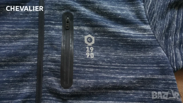 Jack & Jones Sweatshirt Размер M-L суичър 16-67, снимка 6 - Суичъри - 50634928