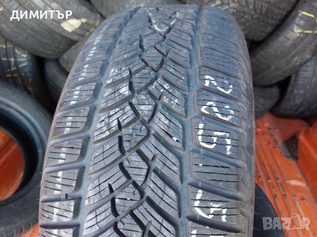 само 1бр.гума зимна Fulda 225 55 16 dot4219 