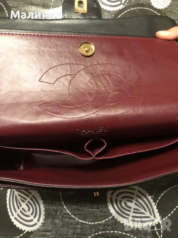 Продава се дамска чанта на Chanel, снимка 3 - Чанти - 53286849