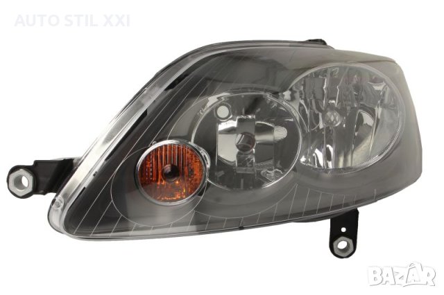 Фарове за Фолксваген ГОЛФ ПЛЮС 5 2005-2013 г., снимка 2 - Части - 41930985