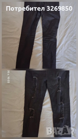 Дрехи S , L ,M - 10 евро всички , снимка 4 - Други - 53657769