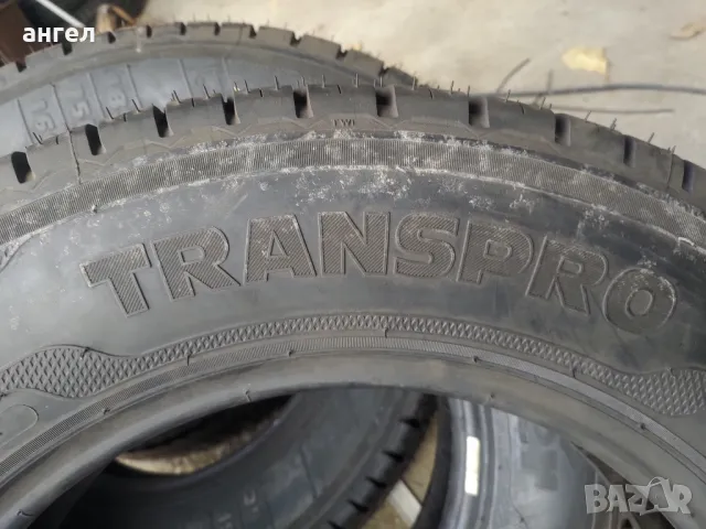 185.75.16 kleber , снимка 6 - Гуми и джанти - 48219278