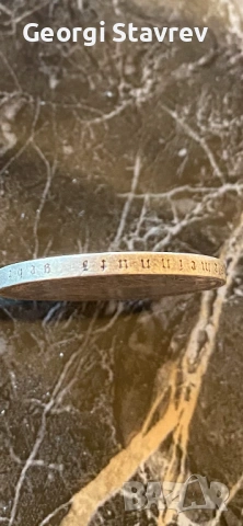 Сребърна монета 5 Райсмарки 1934 F Германия сребро 900, снимка 3 - Нумизматика и бонистика - 53731732