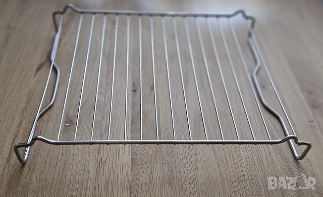 Скара грил за барбекю или фурна, снимка 3 - Прибори за хранене, готвене и сервиране - 51760568