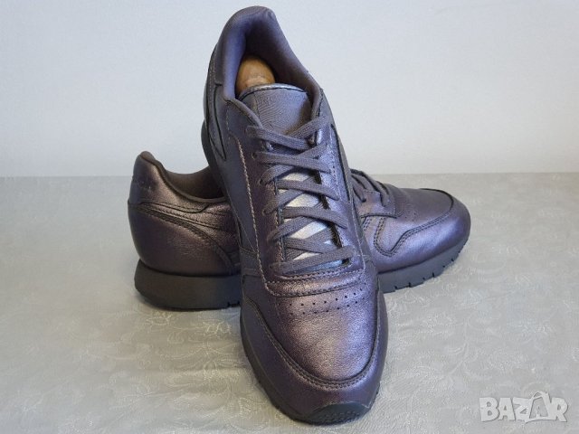 REEBOK 40 номер като нови , снимка 5 - Маратонки - 39982996