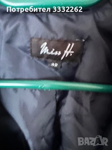 Дамско сако, снимка 2 - Сака - 53800675