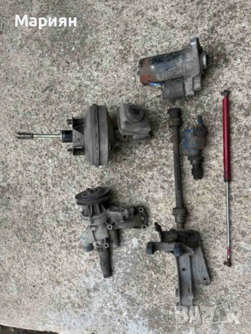 Части за голф 1 и 2, снимка 3 - Части - 52143950