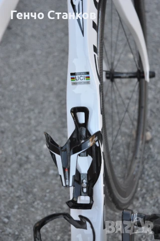 Pinarello Dogma F- чисто нов карбонов велосипед, снимка 9 - Велосипеди - 51003193