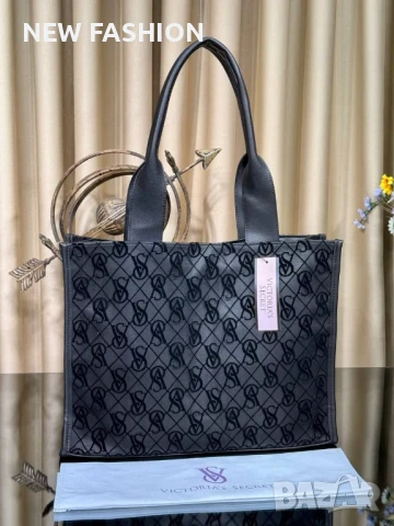 Дамски Чанти ✨ VICTORIA'S SECRET , снимка 2 - Чанти - 50477005