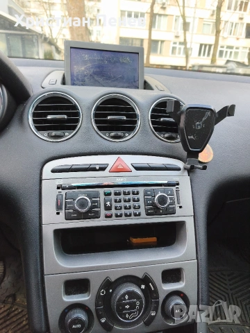 Peugeot 308, снимка 4 - Автомобили и джипове - 53584443