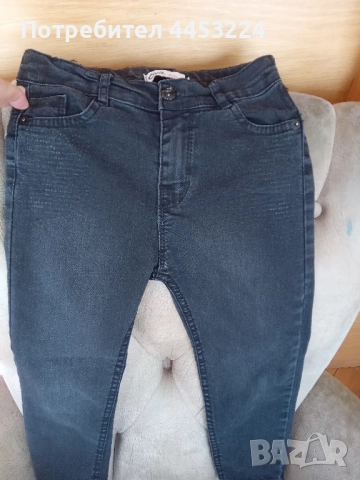 Детски дънки и панталони , снимка 14 - Детски панталони и дънки - 50896812