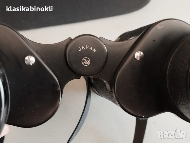 Японски  МОРСКИ- ЛОВЕН Бинокъл-7x50-TARLETON, снимка 8 - Екипировка - 53211960