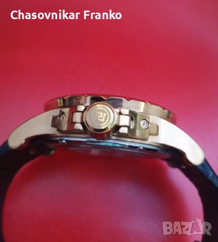 Часовници , снимка 5 - Мъжки - 41614301