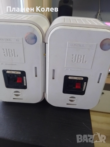 Jbl тонколони, снимка 9 - Тонколони - 52896299
