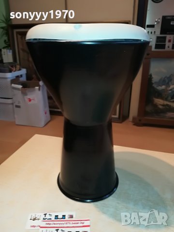 голям тупан 43х26см ТАРАМБУКА ОТ СИРИЯ 1012222009, снимка 4 - Ударни инструменти - 38968316