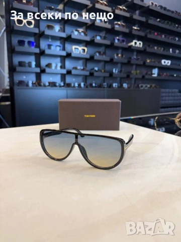 Tom Ford Слънчеви Очила С UV400 Защита😎 Налични Различни Цветове Код SK795, снимка 4 - Слънчеви и диоптрични очила - 53183483