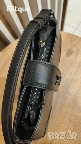 чанти YSL SAINT LAURENT ⬆️16CM ➡️ 27 CM , снимка 9 - Чанти - 52908240