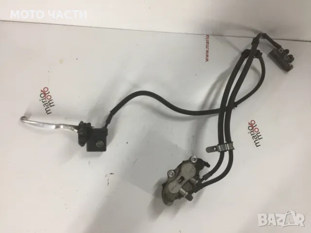 Спирачна система за Suzuki Burgman 400 (2003-2006), снимка 1