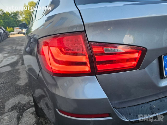 На части БМВ Ф11 520Д 184 коня / BMW F11 520d 184 , снимка 10 - Автомобили и джипове - 51196301
