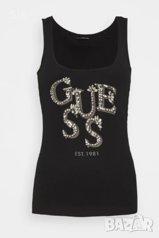 Дамски топ -GUESS 