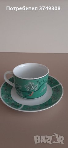 Нови порцеланови сервизи - чаши за кафе, снимка 2 - Сервизи - 41224907