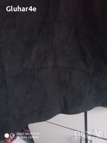 Jack & Jones -естествена кожа., снимка 11 - Якета - 41352444