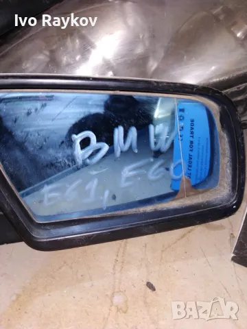 Дясно огледало за BMW E60 E61 101748 , 39996, снимка 2 - Части - 45054842