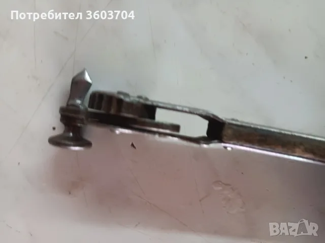 отварячка Германия винтидж, снимка 5 - Антикварни и старинни предмети - 55897652