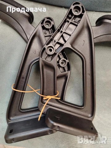 универсални подлакътници за кола, снимка 5 - Аксесоари и консумативи - 53540496
