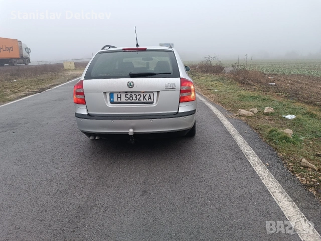 Шкода Октавия , снимка 3 - Автомобили и джипове - 53207985