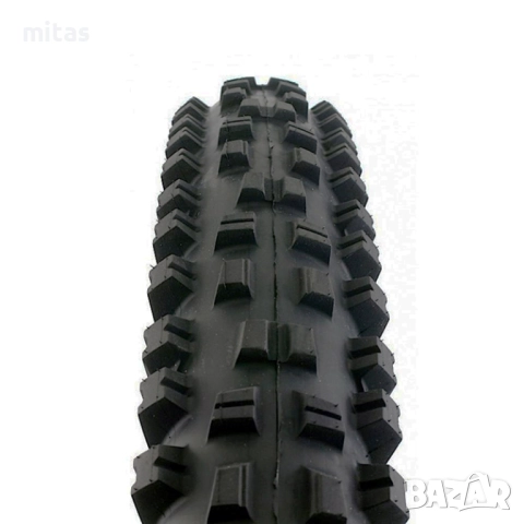 Външна гума за планински велосипед TRITON (26 x 2.25) (57-559) ЧЕХИЯ, снимка 5 - Части за велосипеди - 20438973