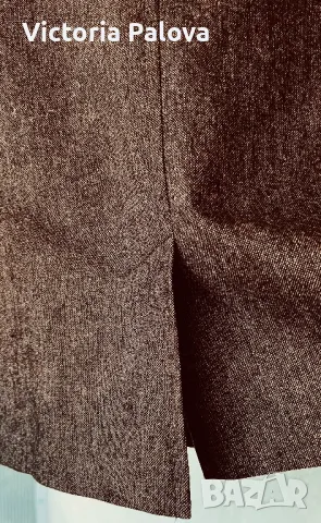 Луксозно скъпо сако VAN LAACK 97% вълна, снимка 14 - Сака - 47745746