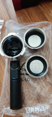 Кафемашина KLARSTEIN Германия - работеща - но с проблем , снимка 13 - Кафемашини - 52065065