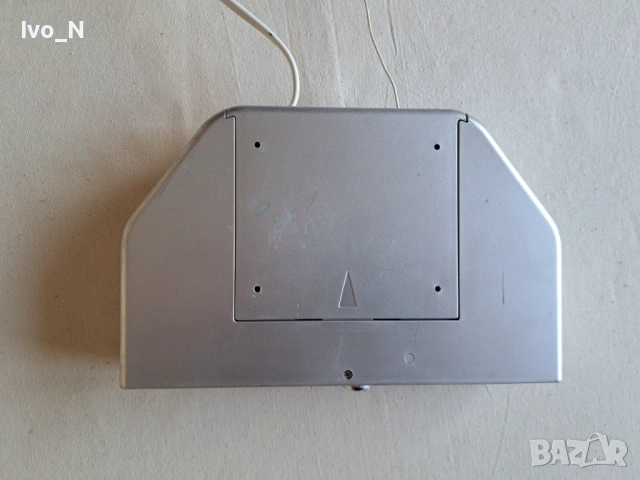 TCM / FM радио часовник., снимка 2 - Радиокасетофони, транзистори - 53022193